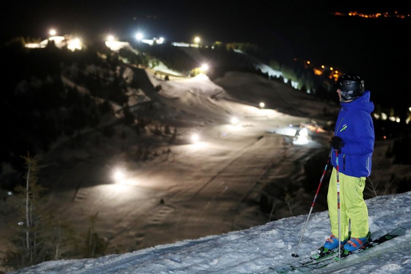 SkiPass Le Collet with your accommodation