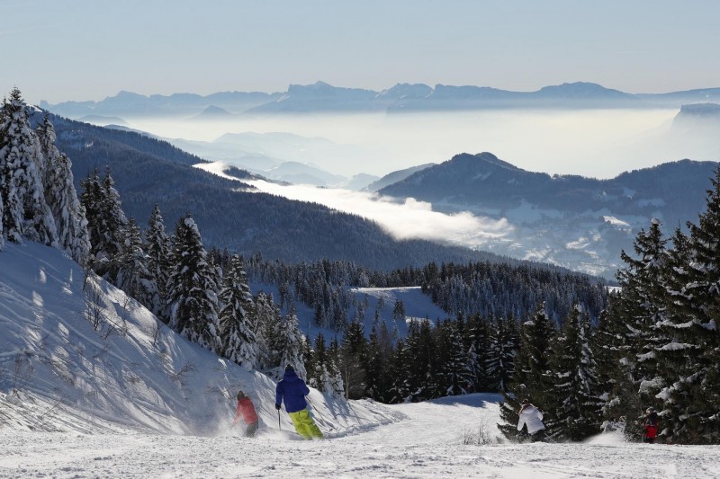 Buy your SkiPass online