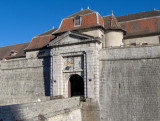 Le Fort Barraux