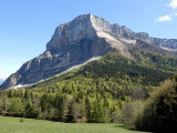 Le Mont Granier