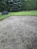 Terrain de Pétanque