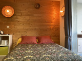 Appartement résidence Les Silènes N°202_Allevard