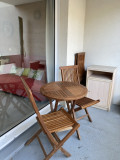 Appartement résidence Les Silènes N°202_Allevard