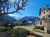 Vue extérieure - La Gleyzinière N°4