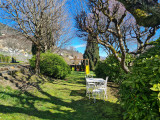 Jardin - La Gleyzinière N°4