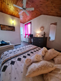 Chambre - La Gleyzinière N°4