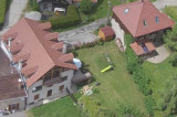 Vue du ciel