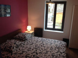 Chambre viollette
