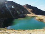 Lac de Crop