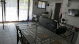 Salon - Appartement La Pommeraie N°1