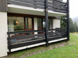 Balcon / RDC