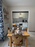 Espace repas EVA