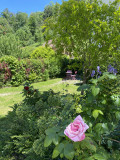 jardin villa SEBASTIEN