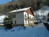 villa SEBASTIEN hiver