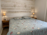 Chambre ALEXIA avec lit 180x200