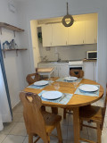 Coin repas  ALEXIA