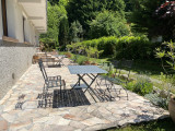Terrasse villa SEBASTIEN