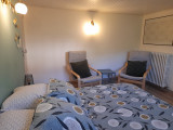 Scandinave Apartment_Allevard