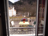Appartement le Savoyard Allevard