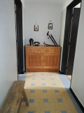 Couloir - Appartement verte prairie