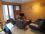 Appartement Plein Ciel N°4_Le Collet