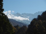 VUE - Le logis