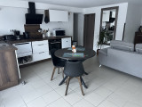 pièce a vivre