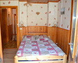 Chambre Gite du Curtillard