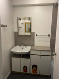 Studio Cabine Arolles C N°311_Le Collet