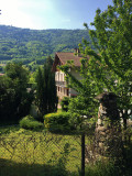 vue générale villa Sébastien