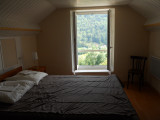 chambre 1 adulte - © Lagarde Ghislain chambre 1 adulte