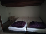 chambre 2 enfants - © Lagarde Ghislain chambre 2 enfants