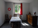 salle a manger - © Lagarde Ghislain salle a manger