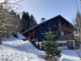 Appartement Chalet Le Sorbier_Le Collet