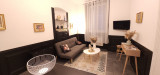 Appartement l'Ébène_Allevard