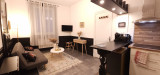 Appartement l'Ébène_Allevard