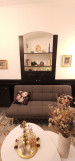 Appartement l'Ébène_Allevard