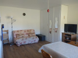 Studio Cabine Chamois d'Or N°425_Le Collet