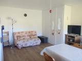 Studio Cabine Chamois d'Or N°425_Le Collet