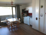Studio Cabine Chamois d'Or N°425_Le Collet