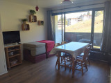 Studio Cabine Chamois d'Or N°425_Le Collet