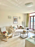 N°501 résidence Le Splendid apartment_Allevard