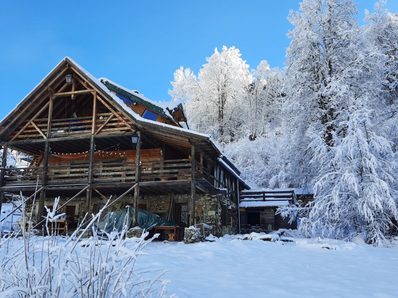le gîte