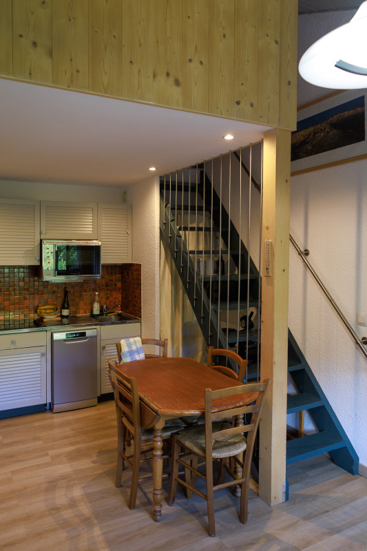 Les Balcons du Collet N°26 Studio_Le Collet