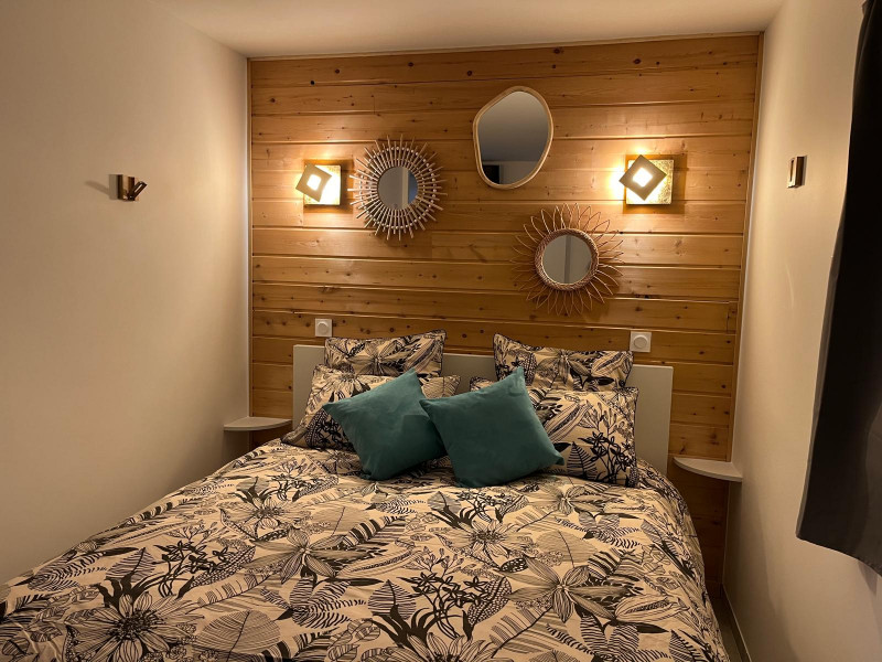 Appartement Les Silènes_Allevard