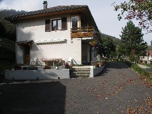 Appartement la Bellevue