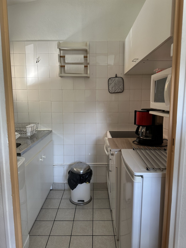 La Pommeraie N° 2 apartment_Allevard