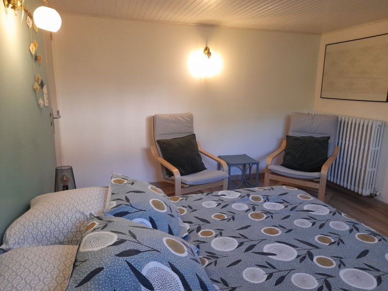 Scandinave Apartment_Allevard