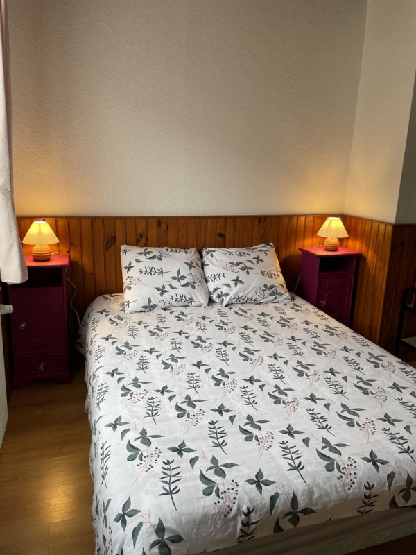 Chambre - © Karine Bigoni Chambre