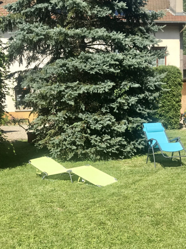 Jardin - © Karine Bigoni Jardin